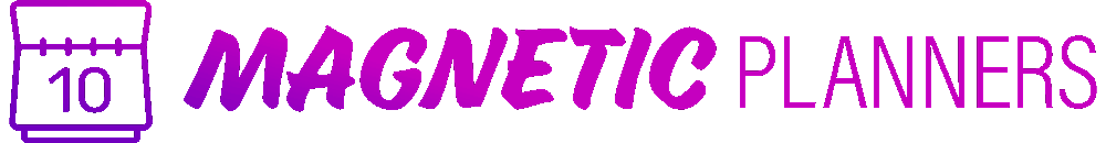 Magnetic Planners logo